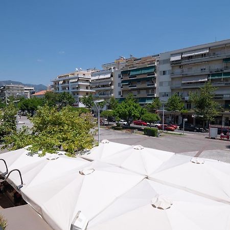 Leo Centrale Kalamata Exterior photo